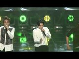 [Fancam] JJCC : Sanchung  - Where U at, A.M.N Showcase @ DMC Festival 2016