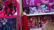 Toy Hunting - Despicable Me, Paw Patrol, Shopkins, My Little Pony and Lots more