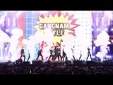 [Wide] 24k   SNUPER - Sorry Sorry & Gangnam Style,  A.M.N Big concert @ DMC Festival 2016