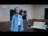 [Park Ji Yoon's FM date] J-Min - Song On My Guitar [박지윤의 FM데이트] 20160818