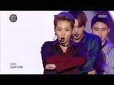 [Korean Music Wave] EXO - Monster, 엑소 - 몬스터 20161009