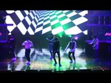 [Real Cam] JJCC - Where U at, A.M.N Showcase @ DMC Festival 2016