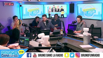 Quand vas tu me demander en fiançailles - La Chanson du Jour (06/03/2018)