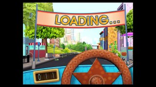 Team Umizoomi: Math Racer - Best Apps for Kids | Bot, Geo and Milli with Ninja Car