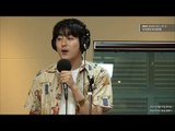[Park Ji Yoon's FM date] Wednesday Live. Geeks - How is it, 긱스 - 어때 [박지윤의 FM데이트]20160825