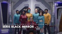Black Mirror : la discrète série culte renouvelée pour une cinquième saison