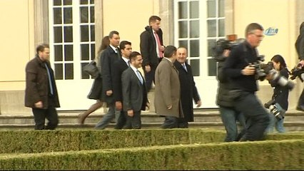 - Bakan Çavuşoğlu: “BM Güvenlik Konseyi kararı terörle mücadeleyi kapsamıyor”