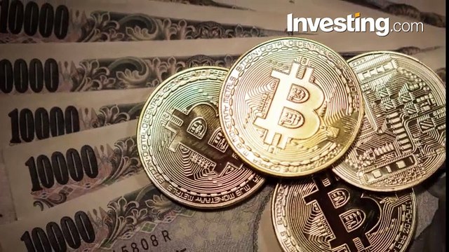 Cryptocurrency Exchanges All The Rage In Japan