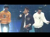 [Fancam] HALO : Inhaeng - Feel So Good, A.M.N Showcase @ DMC Festival 2016