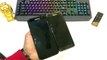 Galaxy S7 Edge Black Pearl Vs Black Onyx Colour Comparison
