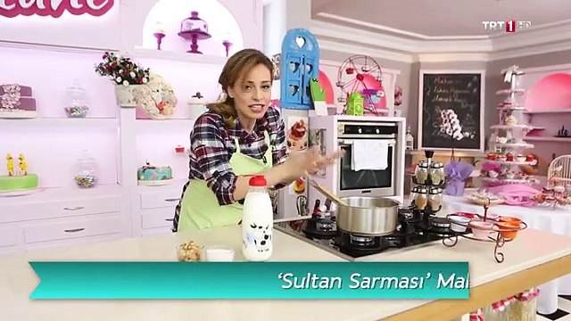 Saray Sarması, Kıymalı Tarhana Cipsi