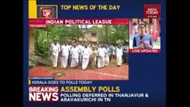 AK Antony Predicts Victory For UDF In Assembly Elections In Kerala