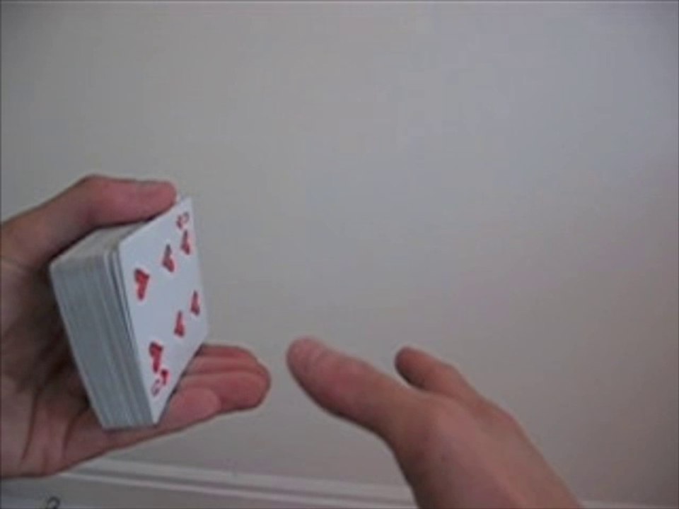 Quicksilver Card Change Revealed!