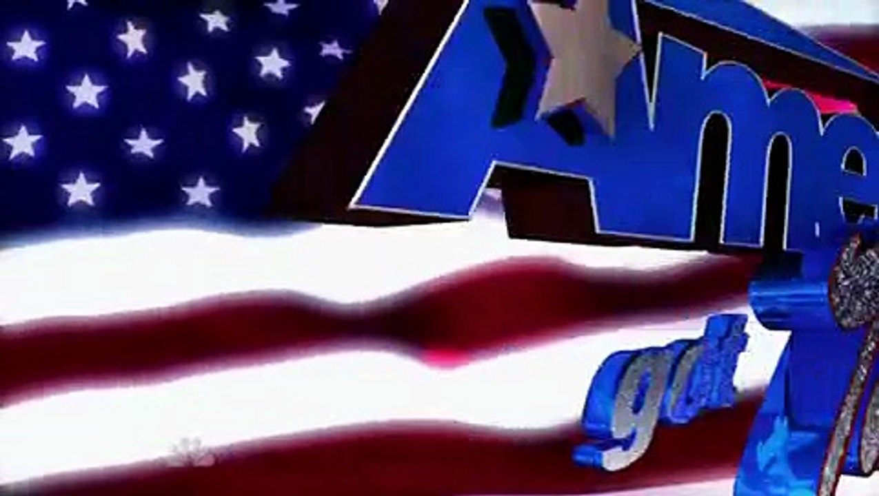 America s Got Talent S05 E12 Las Vegas Week   Day 2