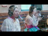 The Barberettes - Kimchi Kkakdugi, 바버렛츠 - 김치 깍두기 [정오의 희망곡 김신영입니다] 20160914