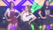 [Fancam] CLC : Elkie - High heels, A.M.N Showcase @ DMC Festival 2016