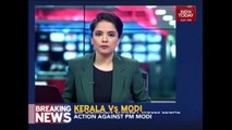 Narendra Modi Trolled By Malayalis On Comparing Kerala To Somalia