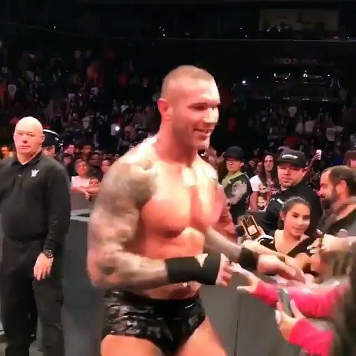 The_Viper__-_-_-_#wwe_#worldwrestlingentertainment_#wwenetwork_#wrestling_#ran