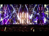 [Wide] SE7EN - Better Together   Digital Bounce, A.M.N Big concert @ DMC Festival 2016
