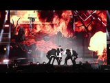 [Wide] 24K - BANG BANG BANG, A.M.N Big concert @ DMC Festival 2016