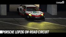 Project CARS 2 Porsche Legends Pack Launch Trailer