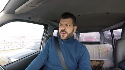 05.03.18 г Сахалин очередной циклон