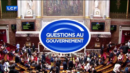 Formation professionnelle, Mayotte, Italie : ce qu'il faut retenir des questions au gouvernement