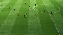 FIFA 18  Scripting