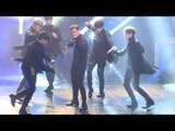 [Fancam] U-Kiss : Eli - Man Man Ha Ni, A.M.N Showcase @ DMC Festival 2016