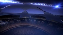 Şampiyonlar Ligi PSG-Real Madrid rövanş maçı bu akşam 22.45'te TRT1'de.