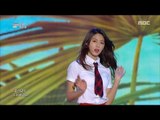 [Korean Music Wave] AOA - Good Luck, 에이오에이 - 굿 럭 20161009