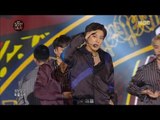 [Korean Music Wave] EXO - Louder, 엑소 - 라우더 20161009