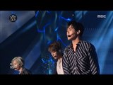 [Korean Music Wave] INFINITE - The Eye, 인피니트 - 태풍 20161009