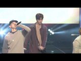 [Fancam] BTOB : Yook sungjae - BeepBeep, A.M.N Showcase @ DMC Festival 2016