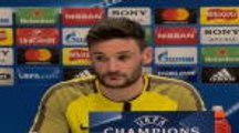 Astori's death has affected the entire football world - Lloris