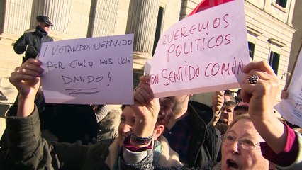 Rajoy comparecerá sobre pensiones el 14 de marzo