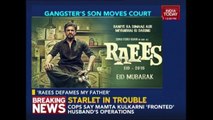 Court Issues Notice To Shahrukh's Red Chillies Entertainment