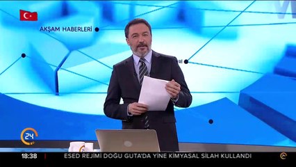 "Lösemili çocuklara umut olsun" diye saçlarını bağışlayan Irmak 24 TV