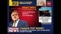 India Writes To UK Seeking Deportation Of Vijay Mallya