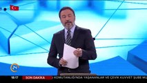 MHP Genel Başkan Yardımcısı Mevlüt Karaya 24 TV'ye konuştu