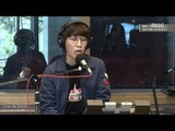 [Live on Air] Soran - What i only want to know, 소란 - 나만 알고 싶다  [정오의 희망곡 김신영입니다] 20161013