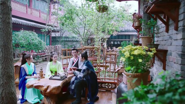 【Soul Stitcher】Ep8 A Coincidental Meeting - Caravan