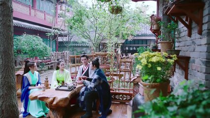 【Soul Stitcher】Ep8 A Coincidental Meeting - Caravan