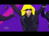 [Korean Music Wave] Block B - Very Good, 블락비 - 베리굿 20161009