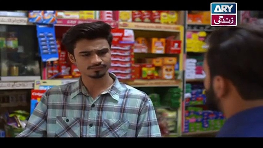 Haya Ke Rang Episode 249