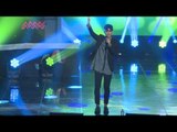 [Real Cam] Roh Ji-hoon - If You Were Me, A.M.N Showcase @ DMC Festival 2016