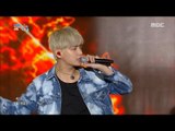 [Korean Music Wave] BTS - FIRE, 방탄소년단 - 불타오르네 20161009