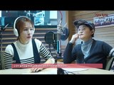 Chae-Yeon memorizes numbers, 채연, 중국 드라마에서 숫자 외운 사연! [정오의 희망곡 김신영입니다] 20161116