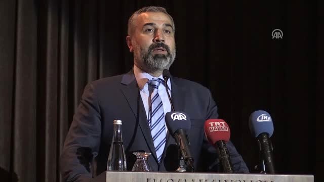 Afrin ve Savaş Muhabirliği Programı (3)