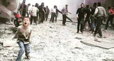 BMGK, Suriye'de Ateşkes Sağlanması İçin Tekrar Toplanacağını Bildirdi